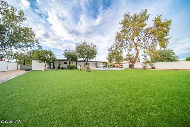 11470 N 64TH Street, Scottsdale, AZ 85254