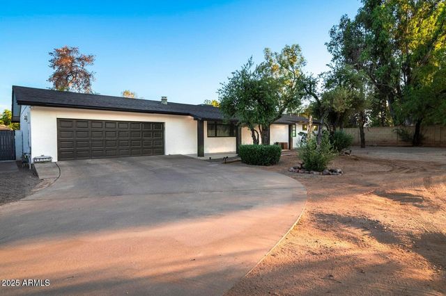 11470 N 64TH Street, Scottsdale, AZ 85254