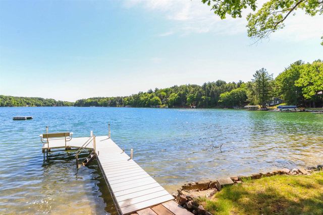 N6524 S LONG LAKE ROAD, Waupaca, WI 54981