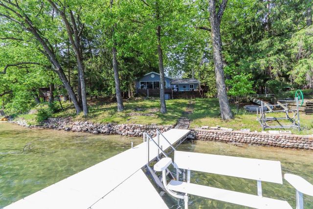 N6524 S LONG LAKE ROAD, Waupaca, WI 54981