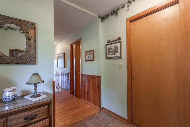 N6524 S LONG LAKE ROAD, Waupaca, WI 54981