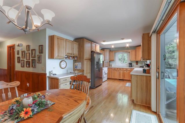 N6524 S LONG LAKE ROAD, Waupaca, WI 54981