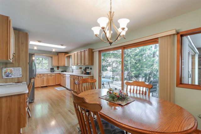 N6524 S LONG LAKE ROAD, Waupaca, WI 54981