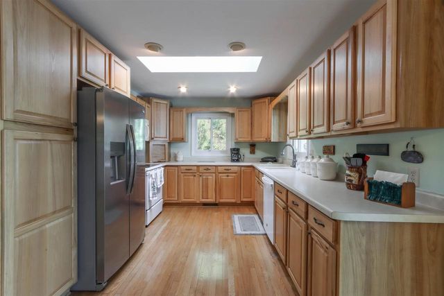 N6524 S LONG LAKE ROAD, Waupaca, WI 54981