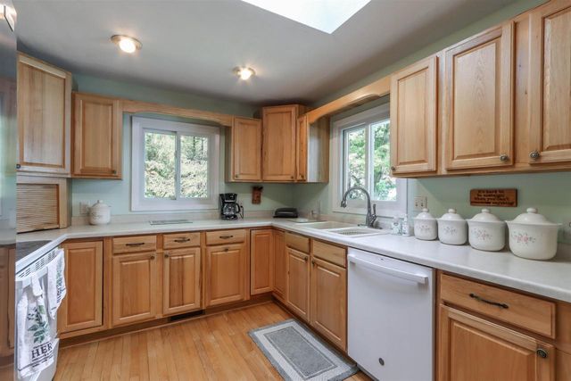 N6524 S LONG LAKE ROAD, Waupaca, WI 54981