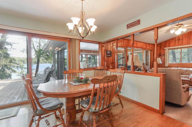 N6524 S LONG LAKE ROAD, Waupaca, WI 54981
