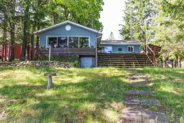 N6524 S LONG LAKE ROAD, Waupaca, WI 54981