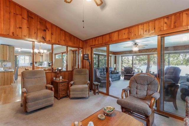 N6524 S LONG LAKE ROAD, Waupaca, WI 54981
