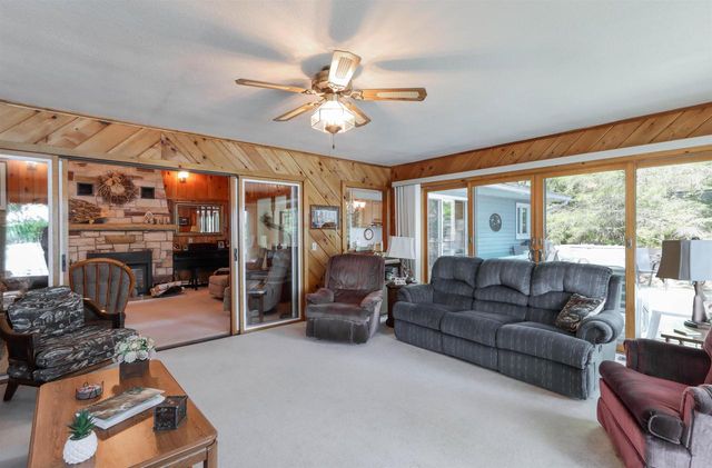 N6524 S LONG LAKE ROAD, Waupaca, WI 54981