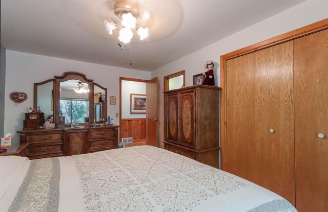 N6524 S LONG LAKE ROAD, Waupaca, WI 54981