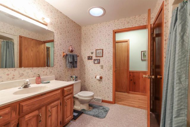 N6524 S LONG LAKE ROAD, Waupaca, WI 54981