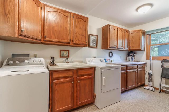 N6524 S LONG LAKE ROAD, Waupaca, WI 54981