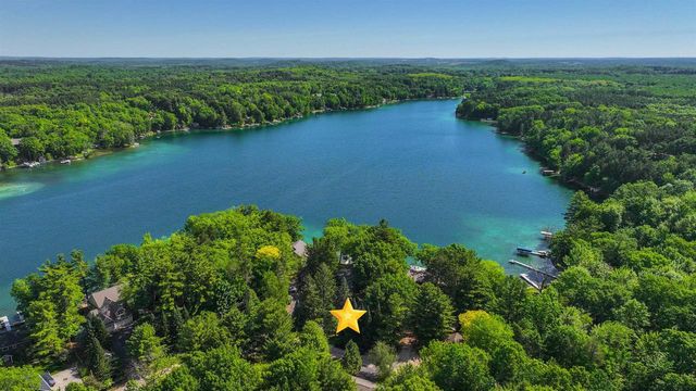 N6524 S LONG LAKE ROAD, Waupaca, WI 54981