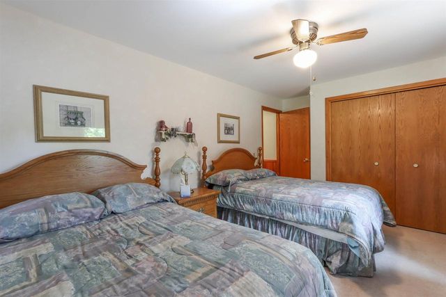N6524 S LONG LAKE ROAD, Waupaca, WI 54981