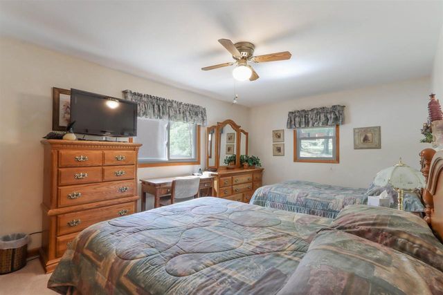 N6524 S LONG LAKE ROAD, Waupaca, WI 54981