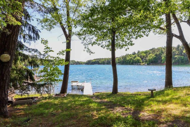 N6524 S LONG LAKE ROAD, Waupaca, WI 54981
