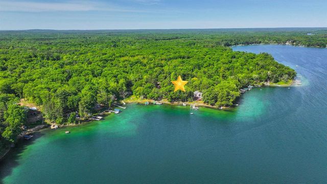 N6524 S LONG LAKE ROAD, Waupaca, WI 54981