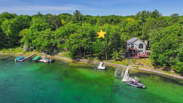N6524 S LONG LAKE ROAD, Waupaca, WI 54981
