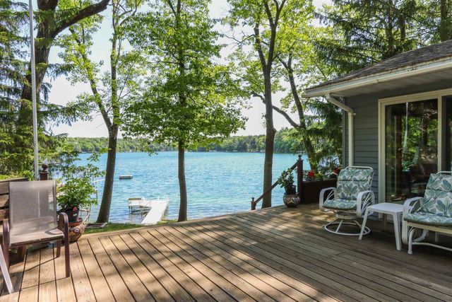 N6524 S LONG LAKE ROAD, Waupaca, WI 54981