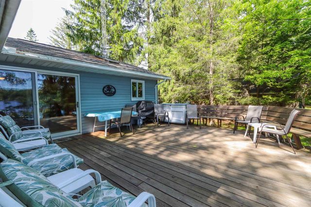 N6524 S LONG LAKE ROAD, Waupaca, WI 54981