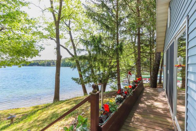 N6524 S LONG LAKE ROAD, Waupaca, WI 54981