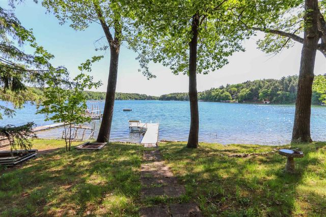 N6524 S LONG LAKE ROAD, Waupaca, WI 54981