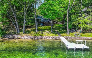 N6524 S LONG LAKE ROAD, Waupaca, WI 54981