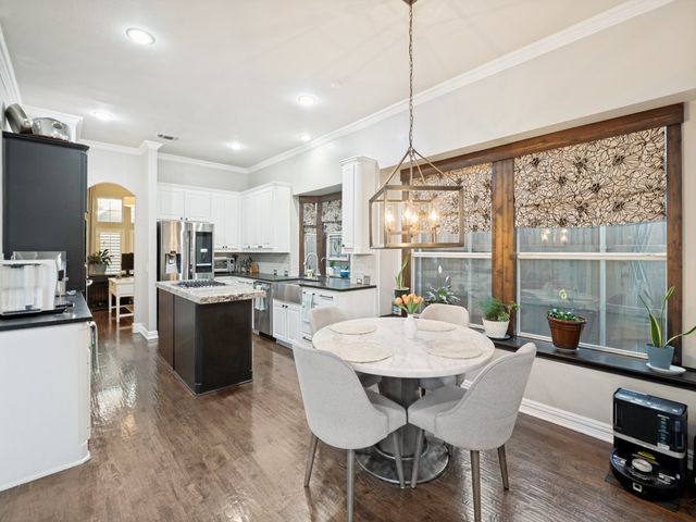 3404 Westway Court, Plano, TX 75093