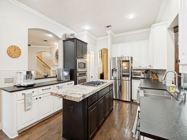 3404 Westway Court, Plano, TX 75093