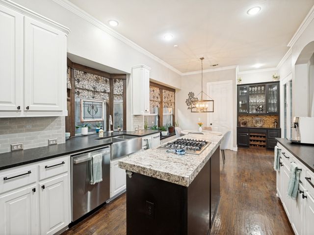 3404 Westway Court, Plano, TX 75093