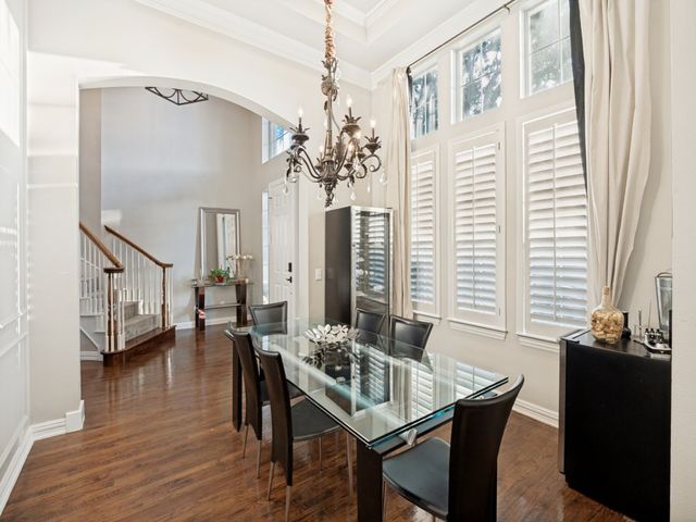 3404 Westway Court, Plano, TX 75093