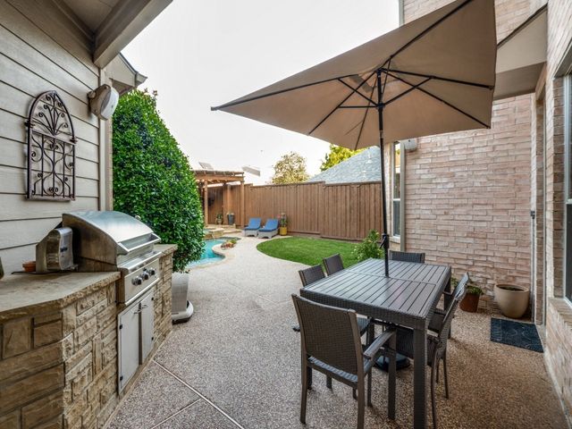 3404 Westway Court, Plano, TX 75093