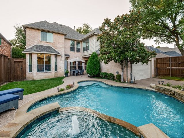 3404 Westway Court, Plano, TX 75093