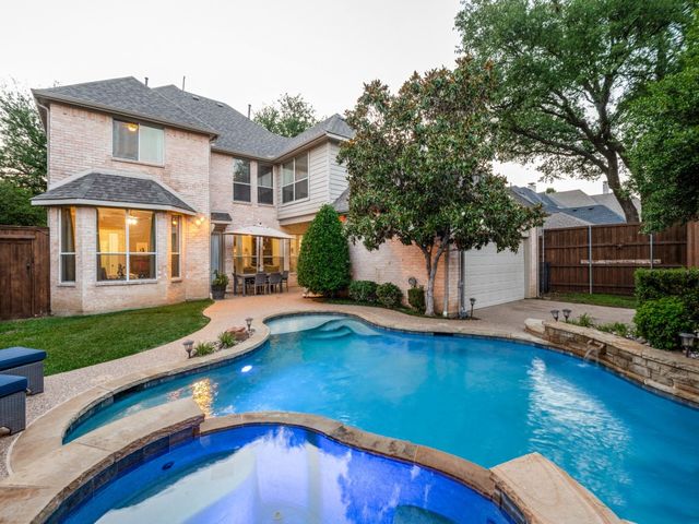 3404 Westway Court, Plano, TX 75093