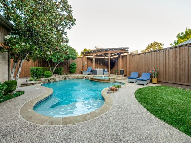 3404 Westway Court, Plano, TX 75093