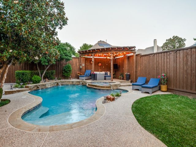 3404 Westway Court, Plano, TX 75093