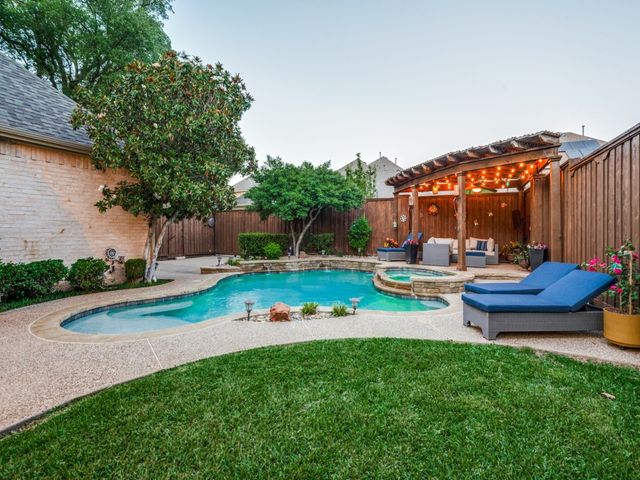 3404 Westway Court, Plano, TX 75093