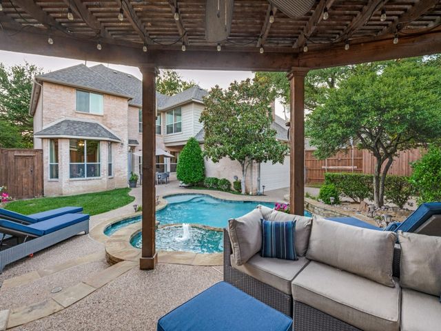 3404 Westway Court, Plano, TX 75093