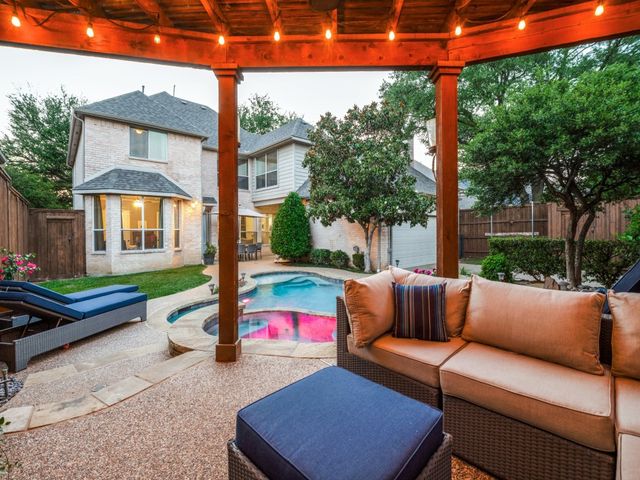 3404 Westway Court, Plano, TX 75093