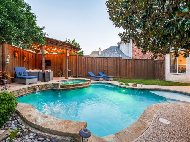 3404 Westway Court, Plano, TX 75093