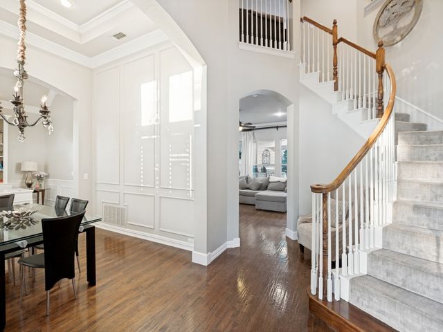 3404 Westway Court, Plano, TX 75093