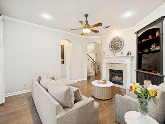 3404 Westway Court, Plano, TX 75093