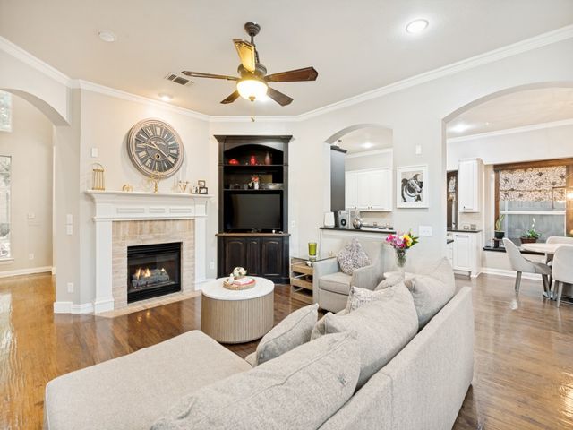 3404 Westway Court, Plano, TX 75093