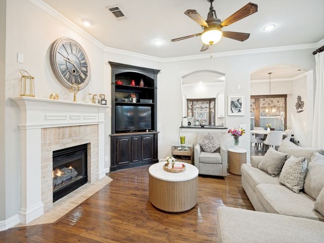 3404 Westway Court, Plano, TX 75093