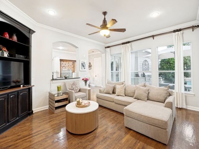 3404 Westway Court, Plano, TX 75093