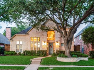 3404 Westway Court, Plano, TX 75093