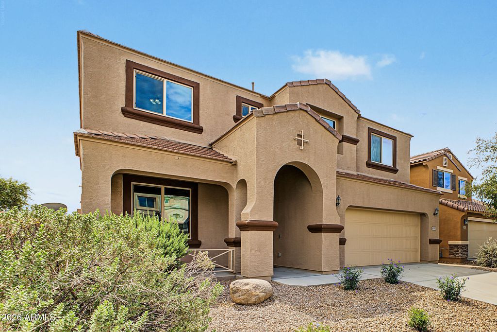 40093 W NOVAK Lane, Maricopa, AZ 85138 — photo 3