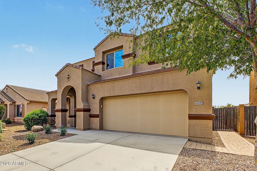 40093 W NOVAK Lane, Maricopa, AZ 85138 — photo 4