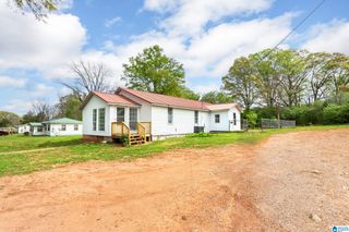 2530 MUDD STREET, Lincoln, AL 35096