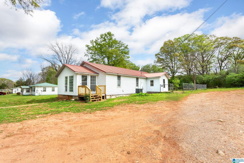 2530 MUDD STREET, Lincoln, AL 35096